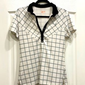 PUMA Golf shirt